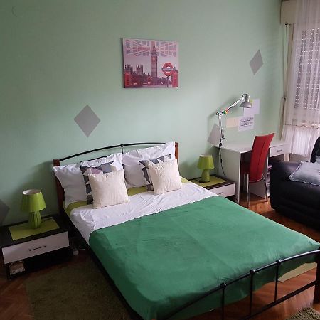 Apartman Lena Σπλιτ Εξωτερικό φωτογραφία