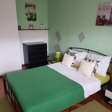 Apartman Lena Σπλιτ Εξωτερικό φωτογραφία