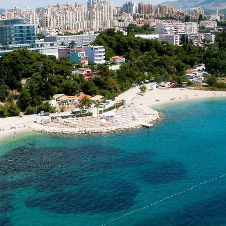 Apartman Lena Σπλιτ Εξωτερικό φωτογραφία