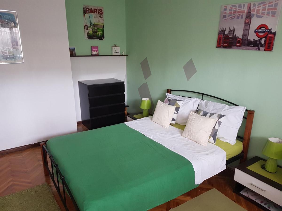 Apartman Lena Σπλιτ Εξωτερικό φωτογραφία