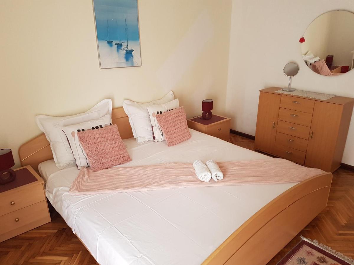 Apartman Lena Σπλιτ Εξωτερικό φωτογραφία