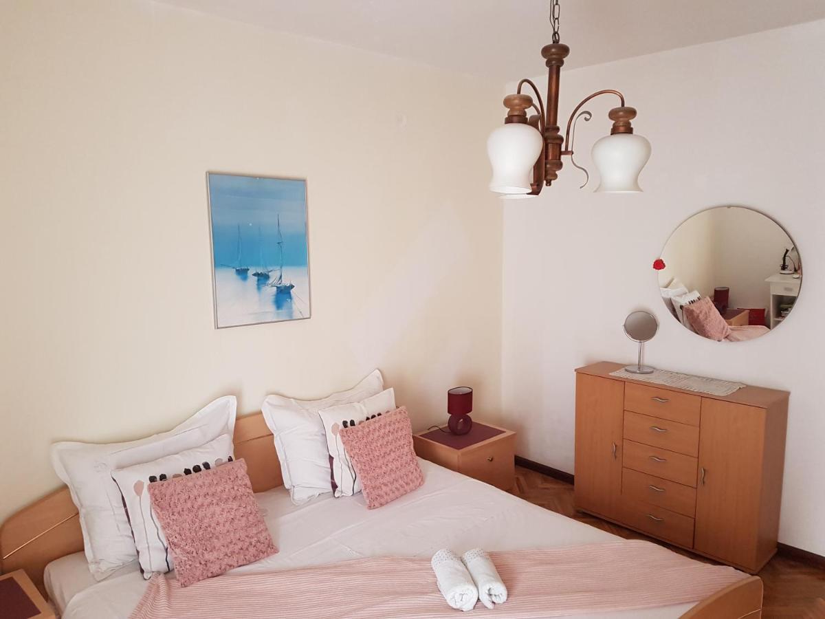 Apartman Lena Σπλιτ Εξωτερικό φωτογραφία
