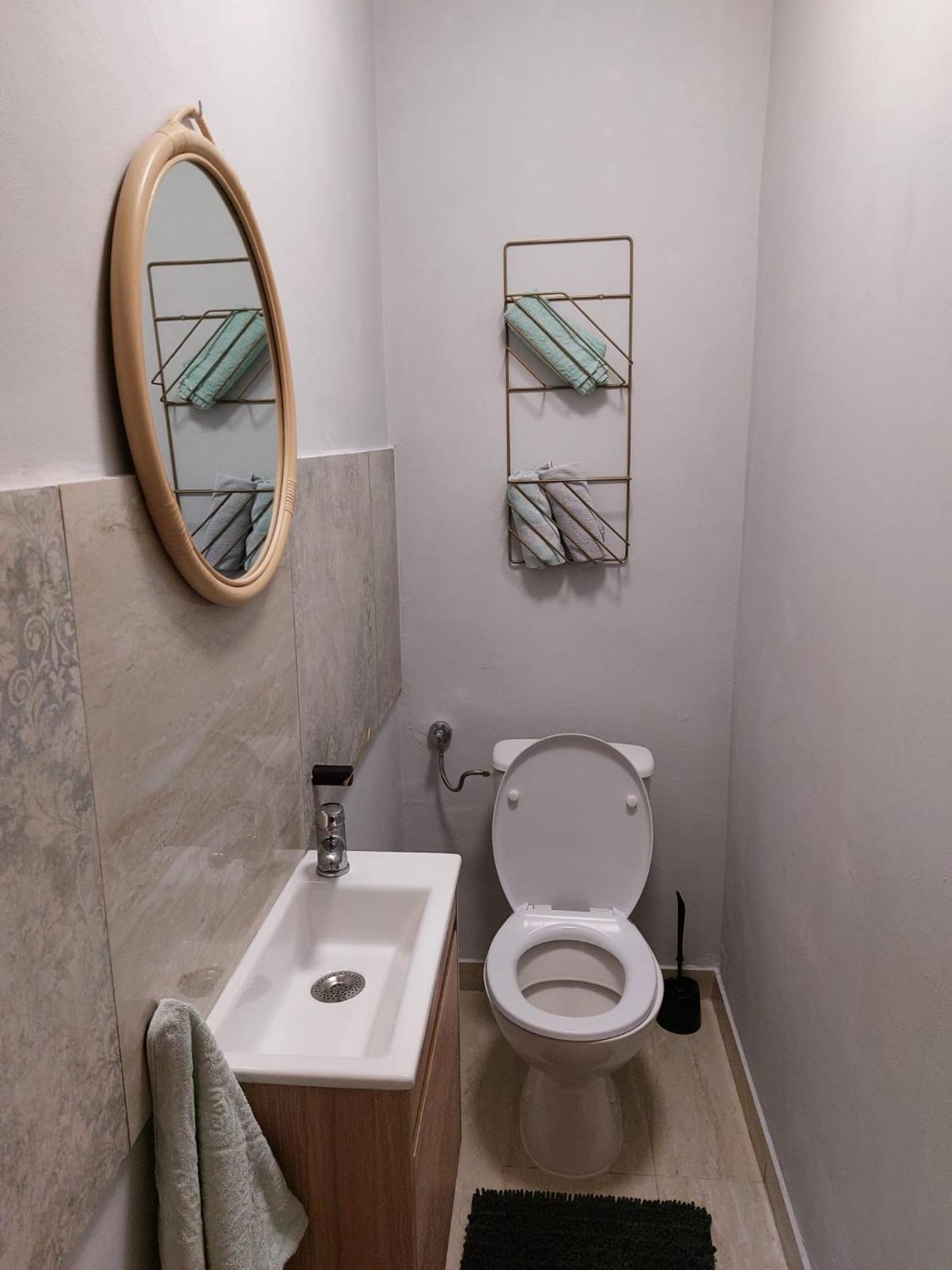 Apartman Lena Σπλιτ Εξωτερικό φωτογραφία