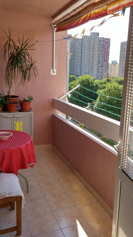 Apartman Lena Σπλιτ Εξωτερικό φωτογραφία