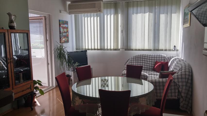 Apartman Lena Σπλιτ Εξωτερικό φωτογραφία